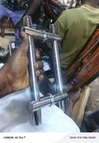 Stainless Steel Pull Handle - 1