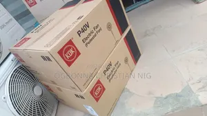 KDK P40V 16-inch Electric Standing Fan