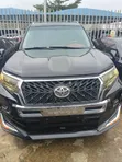 Toyota Porte 2015 Black - 1