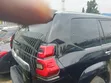 Toyota Porte 2015 Black - 3