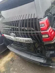 Toyota Porte 2015 Black - 4