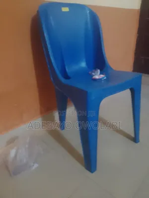 High Quality OK Plast Table + 2 Chairs