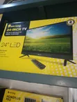 24" Sunking TV Mai Amfani Da Hasken Rana - 2