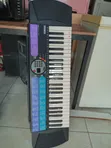 Yamaha Electronic Keyboard - 3