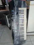Yamaha Electronic Keyboard - 4