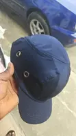 Safety Bump Cap - 1