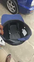 Safety Bump Cap - 2