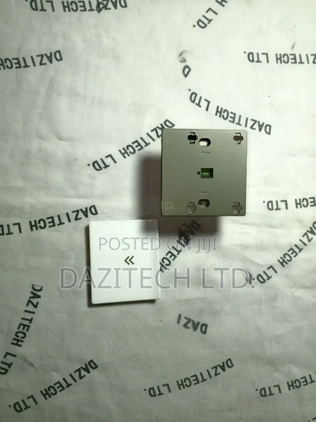 ES3 TT Hotel Energy Saver Switch - 1