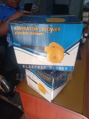 Brand New Electric Dust Blower Machine