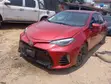 Toyota Corolla S Sedan 2015 - 4