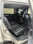 2016 Toyota Highlander XLE V6 4x4 SUV Gold - 2