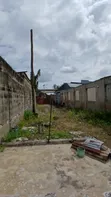 Mixed-Use Standard Half Plot Land, Gani Animashaun St, Shasha - 1