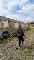 Mixed-Use Standard Half Plot Land, Gani Animashaun St, Shasha - 5