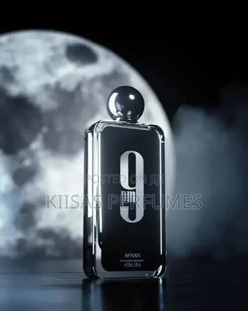 Afnan 9pm Eau De Parfum 100ml - Ga Maza - 1