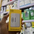 MTN ZLT M80 Plus 4G MiFi - 1