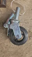 6" Scaffolding Caster Wheel (4pcs) - 1