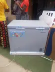 Skyrun 260L Chest Freezer BD260A - 1