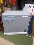 Skyrun 260L Chest Freezer BD260A - 2