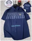 Condom Short Sleeve Casual Shirt - 2