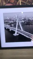 City Photorealistic Art Piece - 1