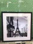 City Photorealistic Art Piece - 3