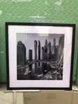 City Photorealistic Art Piece - 5