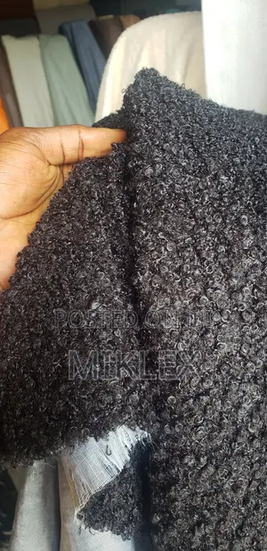Towel Material (Buccle) for Furniture