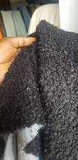 Towel Material (Buccle) don Kujeru - 2