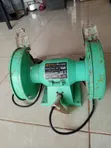 6" UK Used Bench Grinder - 2