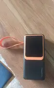 NewEra 30000mAh Power Bank with 4 Built-in Cables - 2
