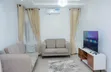 Sallon Zamani Mai Dakuna 2 na Terrace a Ikeja GRA - 2