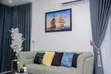 Sallon Zamani Mai Dakuna 2 na Terrace a Ikeja GRA - 3