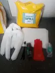 Emergency Spill Kit - 1