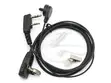 Baofeng Walkie Talkie Earpiece with Mic Acoustic Tube - 5