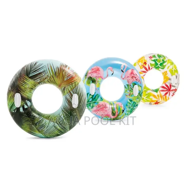 Children's Safety Floater - 1