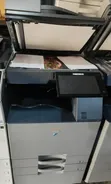 Sharp BP-60C36 A3 Colour MFP Printer - 5