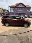2016 Toyota Highlander LE V6 4x4 SUV - 1