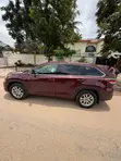 2016 Toyota Highlander LE V6 4x4 SUV - 4