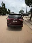 2016 Toyota Highlander LE V6 4x4 SUV - 5