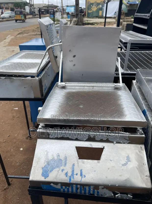 Brand New Shawarma Maker for Sale - 1