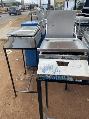 Brand New Shawarma Maker for Sale