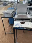 Brand New Shawarma Maker for Sale - 2