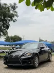 Lexus IS 250 2014 Black - 1