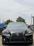 Lexus IS 250 2014 Black - 2