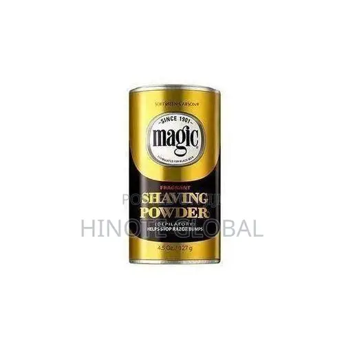 Magic SoftSheen Carson Extra Strength Depilatory Powder - 1