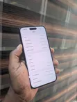 Apple iPhone 16 Plus 128GB Black - 3
