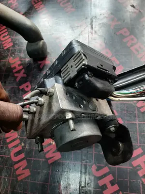 ABS Module na Toyota Corolla 2012-2014