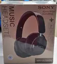 Sony WH-ULT500N Wireless ANC Headphones - 2
