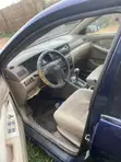 Toyota Corolla 2003 Blue - 1