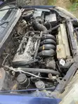 Toyota Corolla 2003 Blue - 2